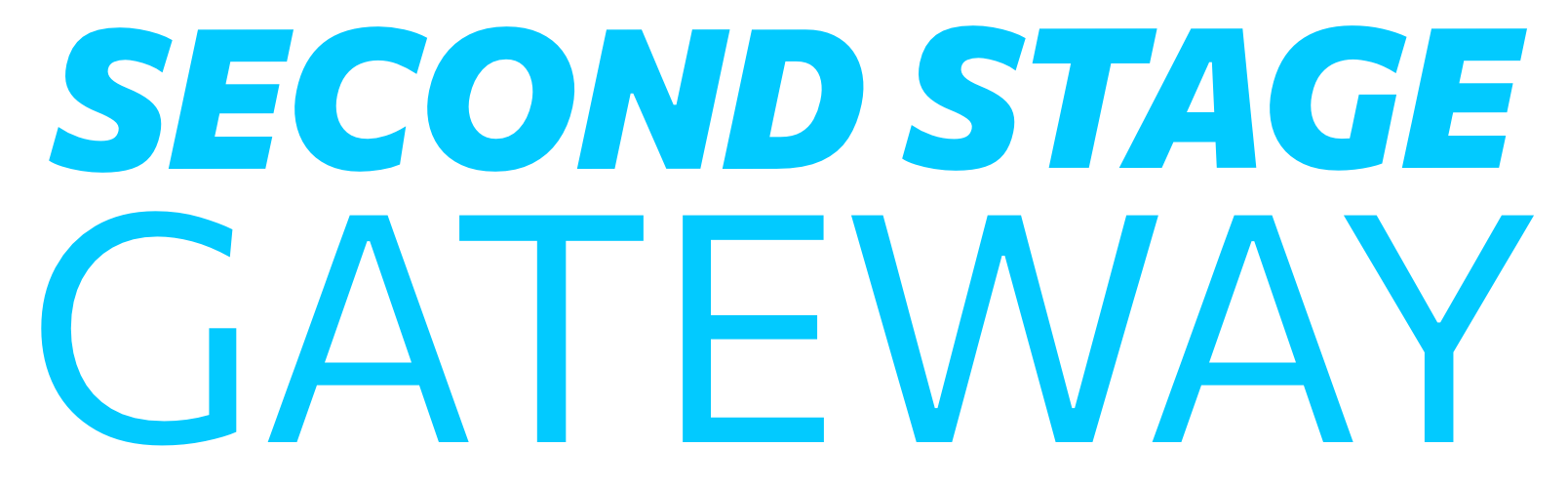 Second Stage GATEWAY