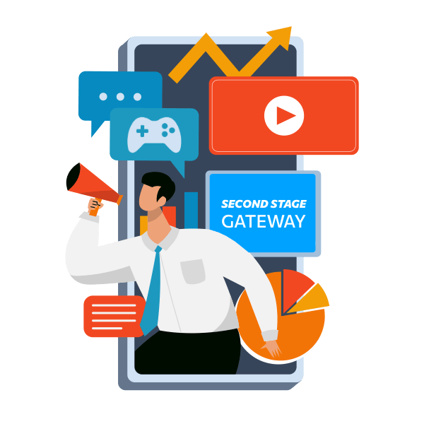 GATEWAY Ad Platform
